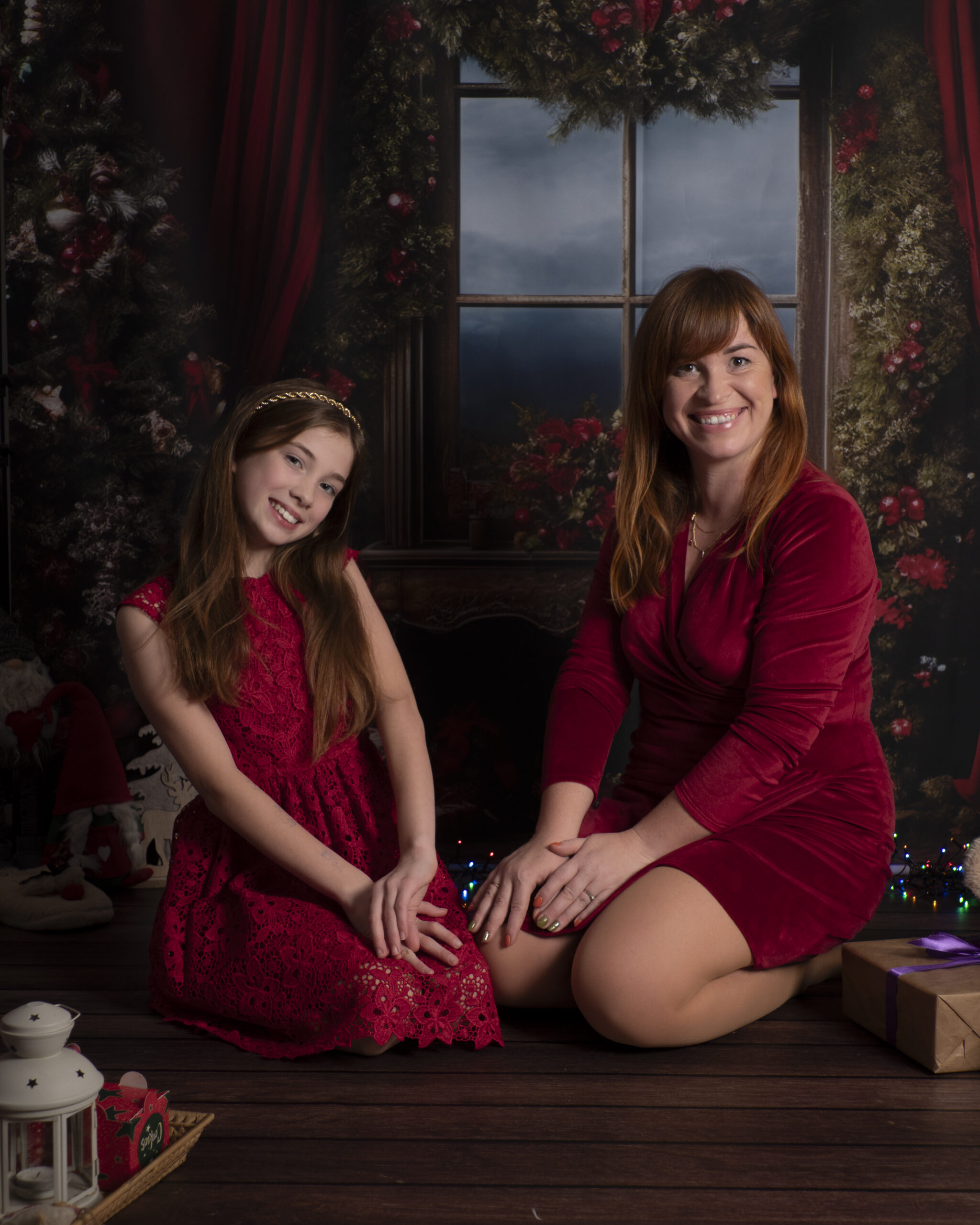 Świąteczna scenka – ZDW Studio