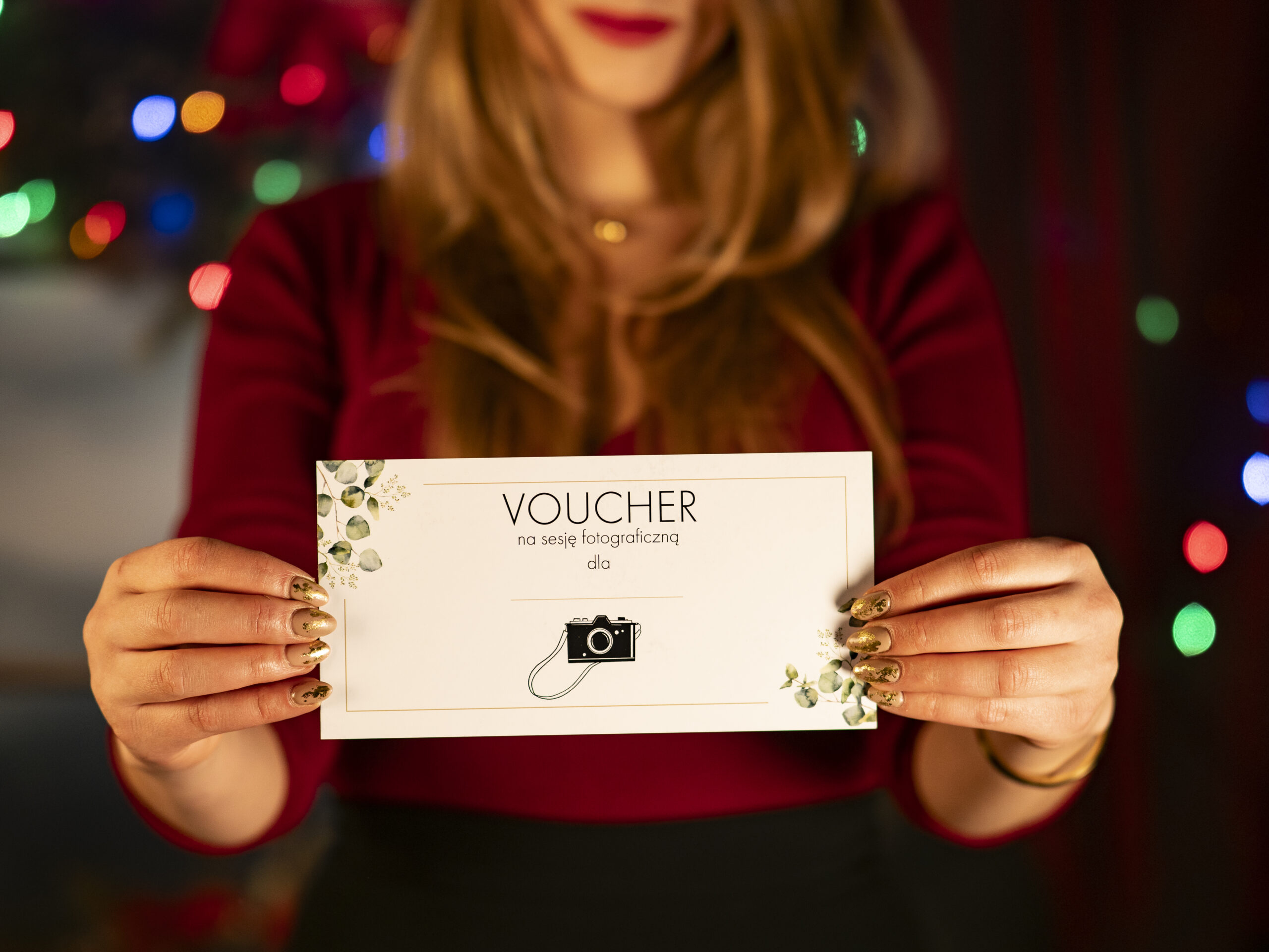 Voucher – ZDW Studio