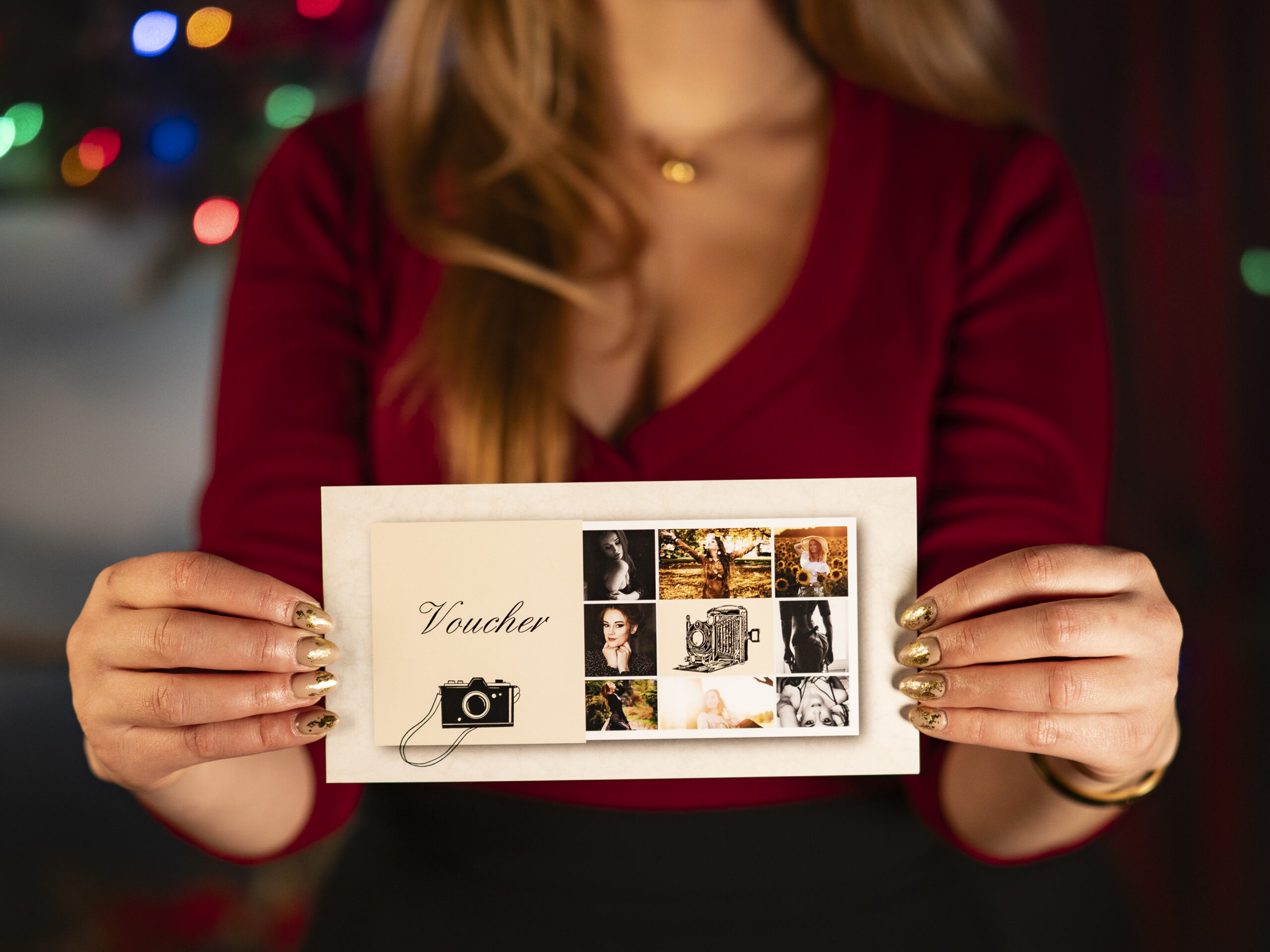 Voucher – ZDW Studio